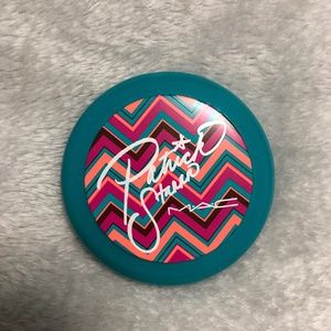 Limited edition Patrick star bronzer